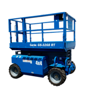 Genie GS 3268