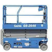 Genie GS 2646
