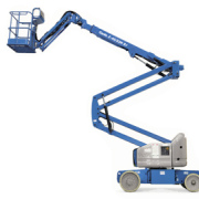 Genie Z 45/25 J Bi Energy