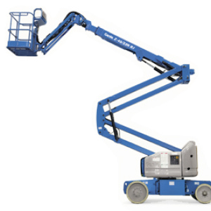 Genie Z 45/25 J Bi Energy